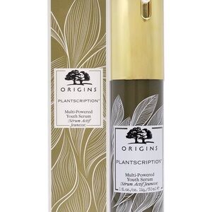 Origins Plantscription Youth Powered Serum